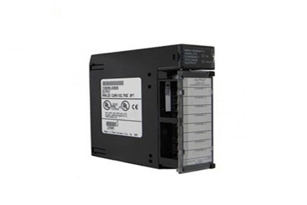 Ensuring Safety and Compliance with Omron 3G2A5-AD004 Digital Input Module