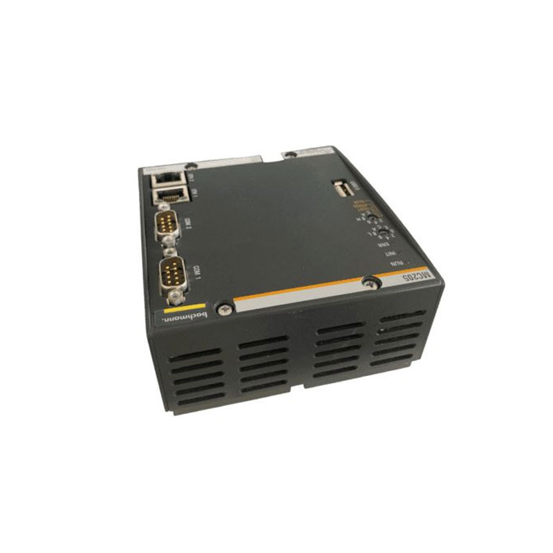 ‌‌ Apakah kelebihan modul Bachmann Plc?