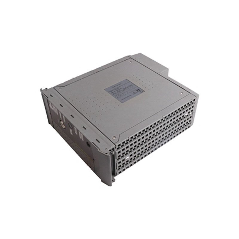 Apakah aplikasi khusus ICS Triplex T8841?