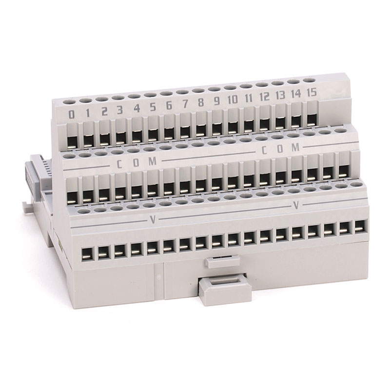 Apakah aplikasi khusus Allen Bradley 1794-TB3?