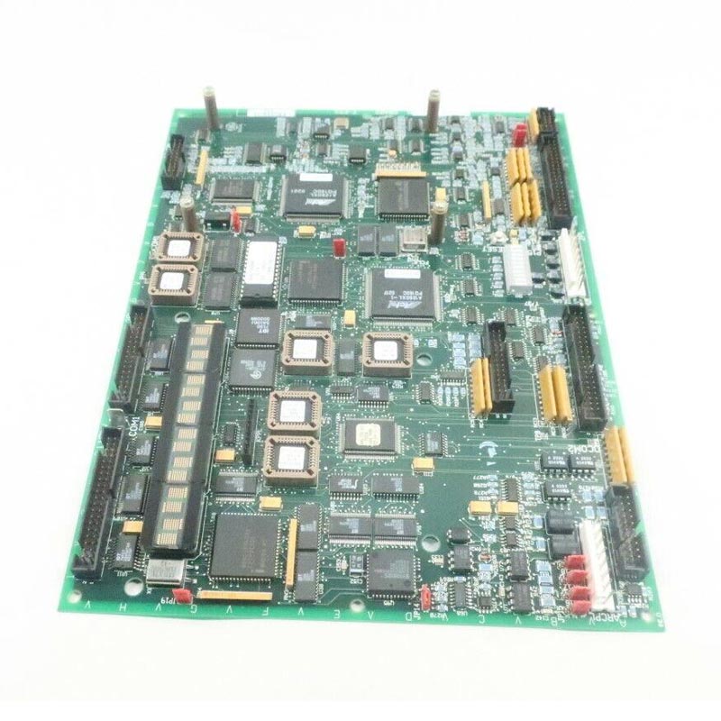 Apakah kelebihan yang ditawarkan oleh GE Fanuc plc untuk automasi perindustrian hari ini?