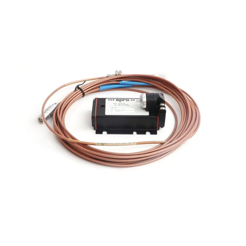 Mengapa EPRO PLC mendapat daya tarikan dalam automasi perindustrian?