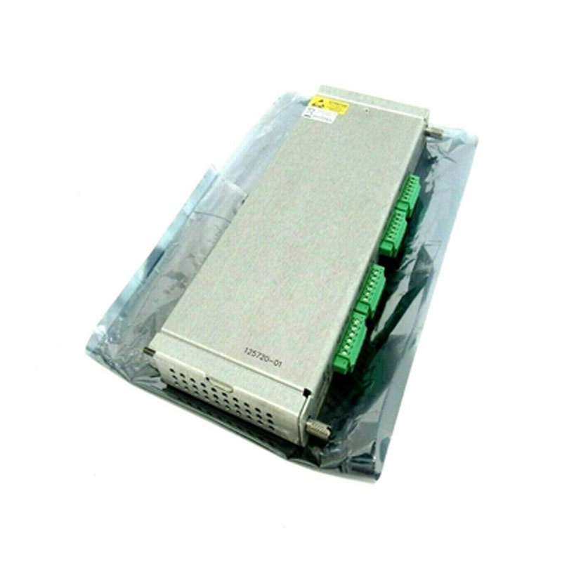 Apa yang menjadikan Bently Nevada plc masa depan automasi perindustrian?