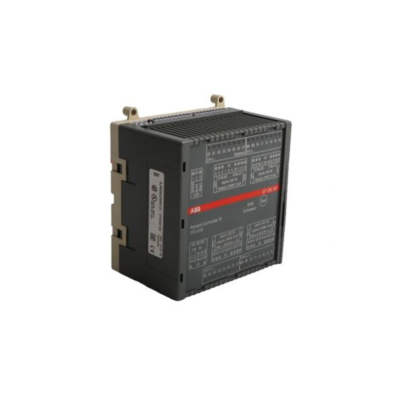 ABB 07DC92 GJR5252200R0101