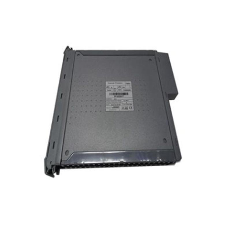 ICS Triplex T9191