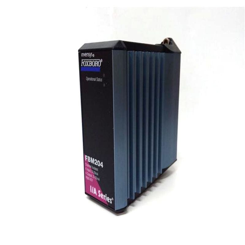Foxboro FBM204 P0914SY